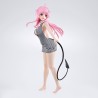 TO LOVE RU DARKNESS - Lala Satalin Deviluke Glitter&Glamours Banpresto PVC Figure 23 cm