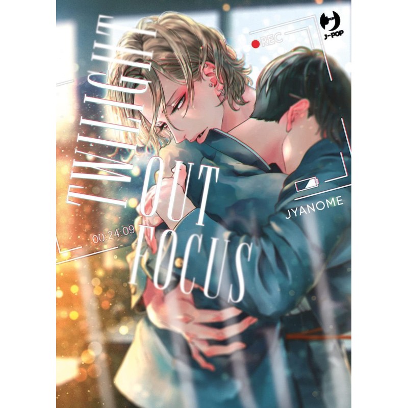Twilight Out of Focus Vol. 1 (ITA)