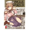 Uncle From Another World Vol. 8 (ITA)