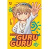 Guru Guru Vol. 1 (ITA)