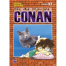 Detective Conan New Edition Vol. 51 (ITA)