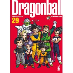 Dragon Ball Ultimate Edition Vol. 29 (ITA)