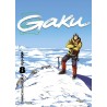 Gaku Vol. 8 (ITA)