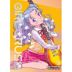 Girl Crush Vol. 4 (ITA)