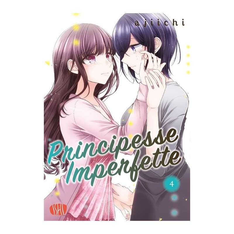 Principesse imperfette Vol. 4 (ITA)