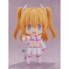 2.5 DIMENSIONAL SEDUCTION - Liliel Angel Costume/Ririsa Nendoroid Action Figure 10 cm