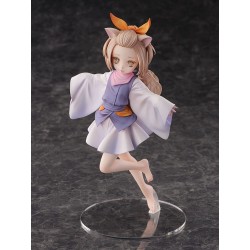 YU-GI-OH! Card Game Monster Figure Collection - Ash Blossom & Joyous Spring 1/7 PVC Figure 23 cm