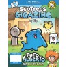 Scottecs Gigazine Vol. 16 (ITA)
