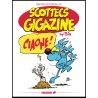 Scottecs Gigazine Vol. 16 Variant (ITA)