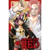 One Piece Film: Red - Anime Comics Vol. 2 (ITA)