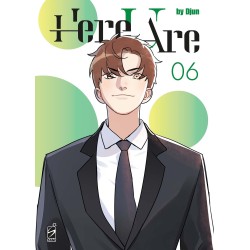 Here U Are Vol. 6 (ITA)