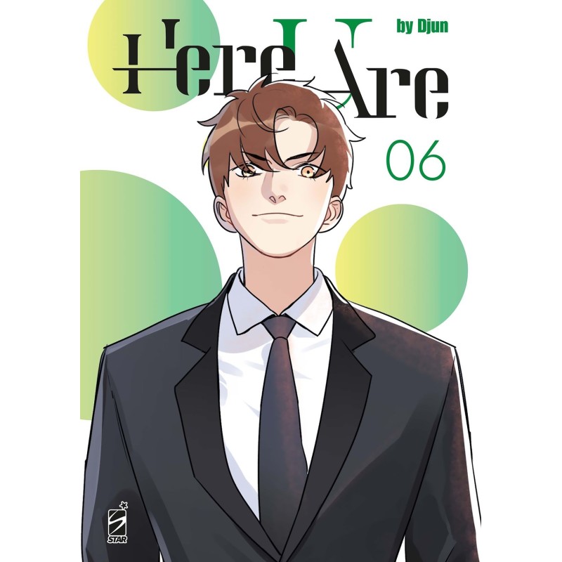 Here U Are Vol. 6 (ITA)