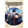 Mashle Vol. 18 (ITA)