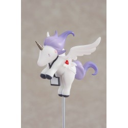 AZUR LANE - Unicorn Angelic Nurse Ver. Limepie Series 1/8 Apex PVC Figure 20 cm