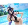 OVERLORD - Albedo Tenitol Furyu PVC Figure 32 cm