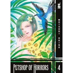 Petshop of horrors Vol. 4 (ITA)