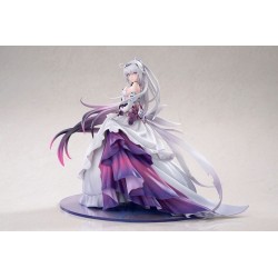 HONKAI IMPACT 3rd - Kiana Evening Invite 1/7 Apex PVC Figure 25 cm