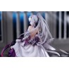HONKAI IMPACT 3rd - Kiana Evening Invite 1/7 Apex PVC Figure 25 cm