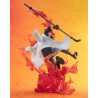 ONE PIECE - Sabo Fire Fist Rook Check Figuarts ZERO Extra Battle Bandai PVC Figure 19 cm