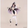 OVERLORD - Albedo Nurse Ver. Vivit System Service PVC Figure 18 cm
