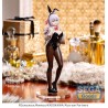 ALYA SOMETIMES HIDES HER FEELINGS IN RUSSIAN - Alya Bunny Ver. Luminasta Sega PVC Figure 20 cm