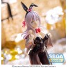ALYA SOMETIMES HIDES HER FEELINGS IN RUSSIAN - Alya Bunny Ver. Luminasta Sega PVC Figure 20 cm