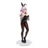ALYA SOMETIMES HIDES HER FEELINGS IN RUSSIAN - Alya Bunny Ver. Luminasta Sega PVC Figure 20 cm