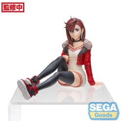 DANDADAN - Momo Vol. 2 PM Perching Sega PVC Figure 14 cm