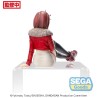 DANDADAN - Momo Vol. 2 PM Perching Sega PVC Figure 14 cm