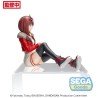 DANDADAN - Momo Vol. 2 PM Perching Sega PVC Figure 14 cm