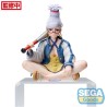 DANDADAN - Seiko PM Perching Sega PVC Figure 14 cm