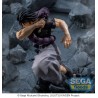 JUJUTSU KAISEN - Toji Fushiguro Heavenly Restriction Luminasta Sega PVC Figure 18 cm