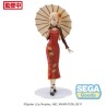 LYCORIS RECOIL - Chisato Nishikigi China Style Luminasta Sega PVC Figure 19 cm