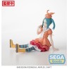 MONOGATARI SERIES - Yotsugi Ononoki PM Perching Sega PVC Figure 10 cm