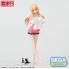 MY DRESS-UP DARLING - Marin Kitagawa Trying On Luminasta Sega PVC Figure 18 cm