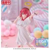 BOCCHI THE ROCK - Ikuyo Kita Luminasta Sega PVC Figure 19 cm