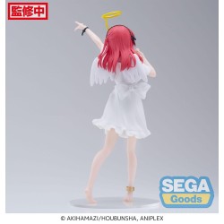 BOCCHI THE ROCK - Ikuyo Kita Luminasta Sega PVC Figure 19 cm