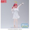 BOCCHI THE ROCK - Ikuyo Kita Luminasta Sega PVC Figure 19 cm
