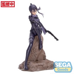 SWORD ART ONLINE Alternative: Gun Gale Online II - Pitohui Luminasta Sega PVC Figure 20 cm