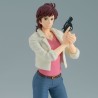 CITY HUNTER THE MOVIEANGEL DUST - Kaori Makimura Banpresto PVC Figure 19 cm
