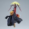 ONE PIECE - Monkey.D.Luffy II Special Battle Record Collection Banpresto PVC Figure 15 cm