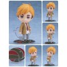 HAIKYU!! - Atsumu Miya School Uniform Ver. Nendoroid Action Figure 10 cm