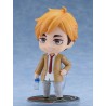 HAIKYU!! - Atsumu Miya School Uniform Ver. Nendoroid Action Figure 10 cm