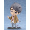 HAIKYU!! - Osamu Miya School Uniform Ver. Nendoroid Action Figure 10 cm
