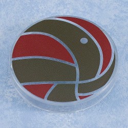 HAIKYU!! - Osamu Miya School Uniform Ver. Nendoroid Action Figure 10 cm