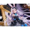 AZUR LANE - Shimakaze The White Rabbit of Wonderland Ver. F:Nex 1/7 Furyu PVC Figure 30 cm
