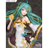 HATSUNE MIKU - Miku Mid-Autumn Festival Ver. F:Nex 1/7 Furyu PVC Figure 27 cm