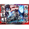 PERSONA 5 - Makoto Niijima "Queen" & Johanna Bonus Version Premium Masterline Series 1/4 Prime 1 Studio PVC Figure 42 cm