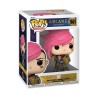 ARCANE League of Legends - Vi Funko Pop 1601