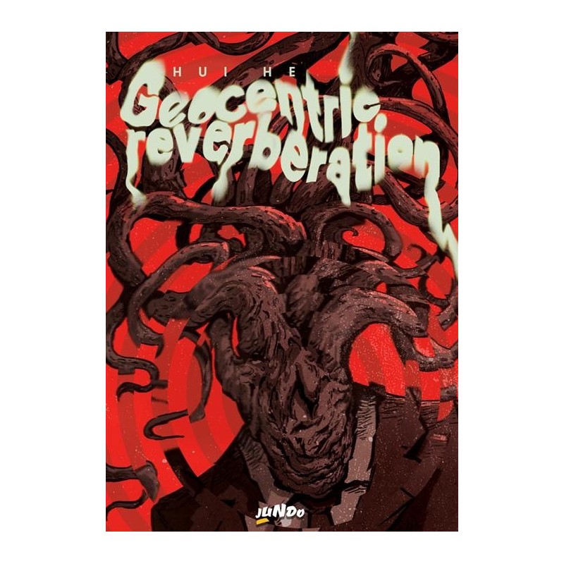 Geocentric Reverberation (ITA)